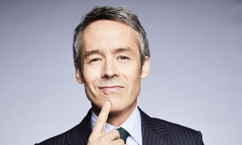 “¡A nadie le importa!” »… Yann Barthès se burla de la gente que vive bajo techo “¡A nadie le importa!” »… Yann Barthès se burla de la gente que vive bajo techo
